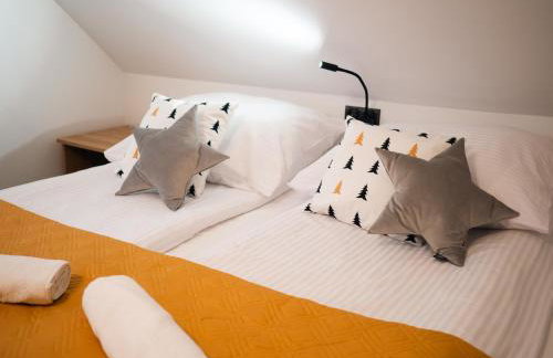 Domek RiverHut Małe Ciche - SkyWalk - blisko do szlaków TPN Wiktorówki, Rusinowa Polana , Gęsia Szyja , Brzeziny , Psia Trawka , Toporowa Cyrhla , Murowaniec , Hala Gąsienicowa - Foto 21