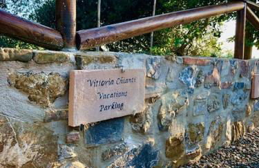 Vittoria Chianti Vacations - Foto 67