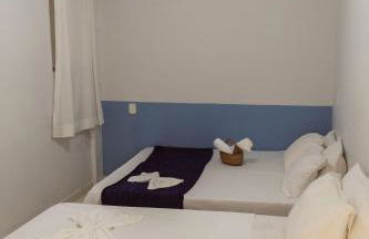 Village Caranguejo - FLAT 02 Quartos - Foto 21