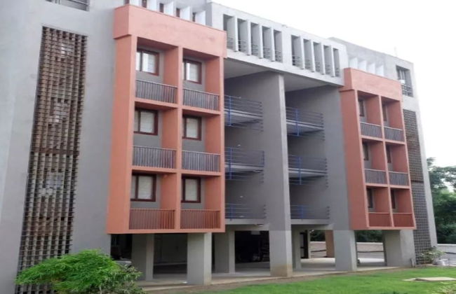 ABIS Lakeside - Foto 1