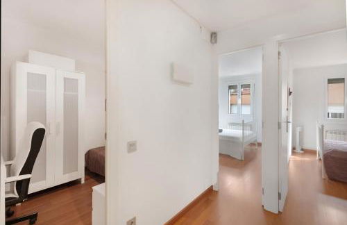 Cozy apartment centre Manresa - Photo 21