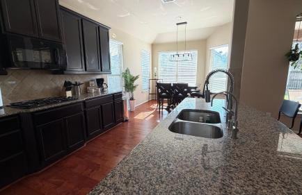 Peaceful Family Stay - Foto 17