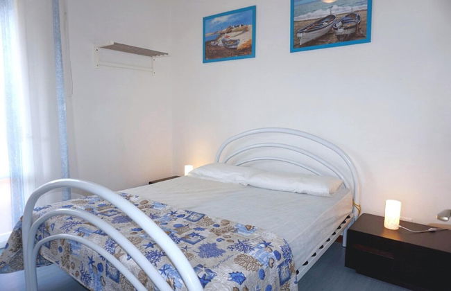 Holiday Home in Porto Santa Margherita Beach - Foto 3