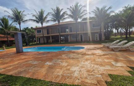 Chácara BKK - Foto 1