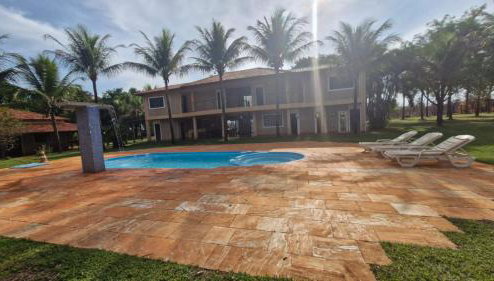 Chácara BKK - Foto 1