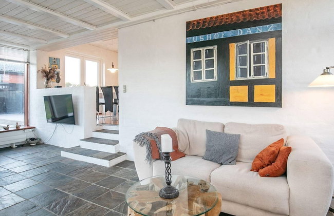8 Person Holiday Home in Skagen-by Traum - Foto 17
