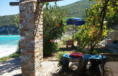 Pilion-Unique House at the Aegean Sea - Photo 24