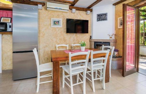 Nice Home In Cres With Wifi - Foto 23