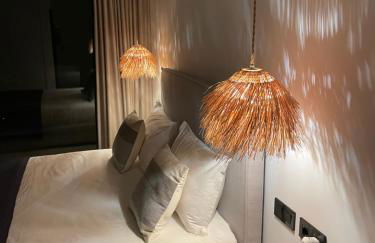 Exclusive Beach House with full sea view, Luxury and Comfort by the Sea - Foto 56