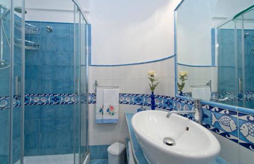 Villa Mareblu - Foto 8