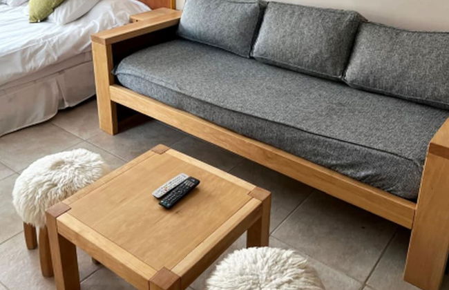 BLUE APARTS Dina Huapi Bariloche - Foto 54