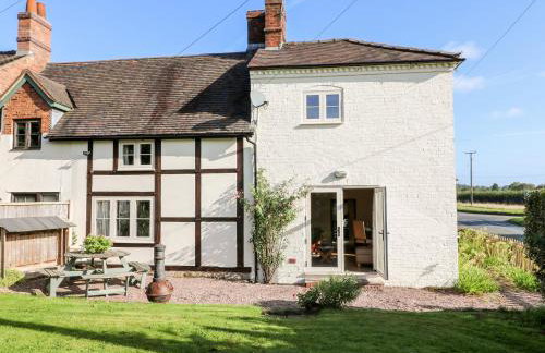 Bluebell Cottage - Foto 41