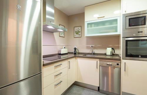 Apartment & Pool in Malaga City Center - Foto 30