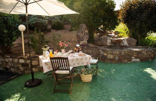 CASA RURAL LA CASTAÑONA - Foto 37