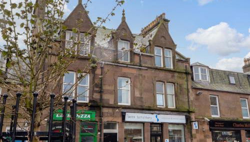 9A Market Square - Photo 1