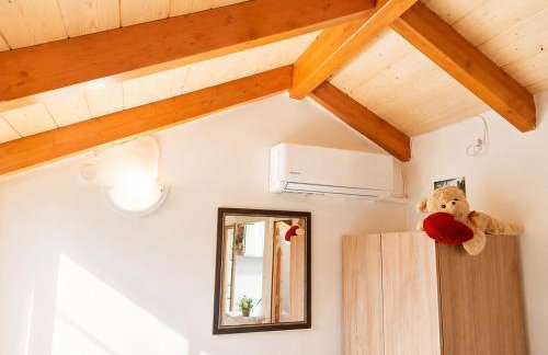 AB Preveza Apartments-15 Meters Over the Sea Attic & Alexander's the Great Executive Suite - Foto 44