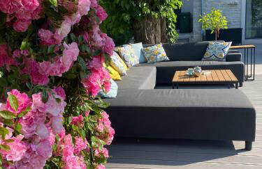 Villa La Vinella with heated pool - Foto 58