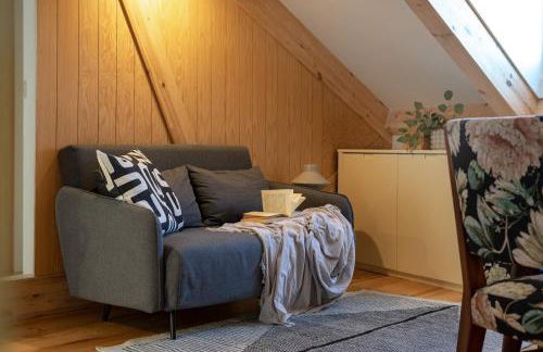 Entre Ruas Apartments - Foto 32