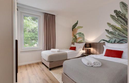 Villa Miramarina - Foto 33