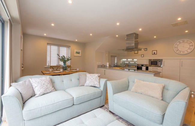 Sandpiper Cottages - Foto 20