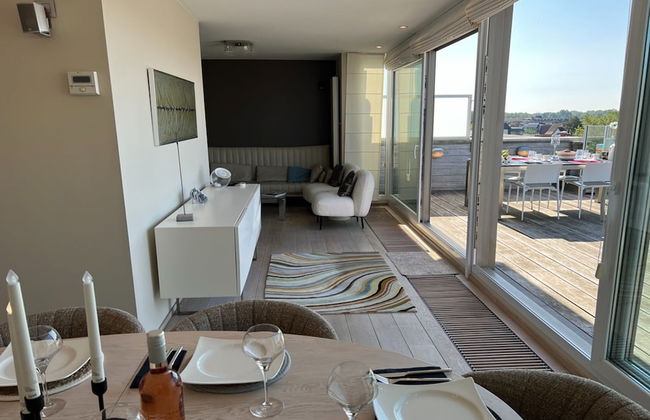 Strandhuis - Foto 29