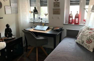 Ferienwohnung in Haldensleben - Foto 16