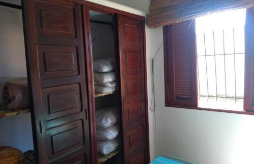 CASA RÚSTICA AMARELA 1 E 2 Meaípe - Foto 16