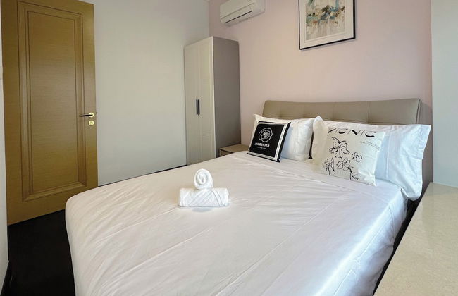 R&F Superior Homestay By Han Lin Sojourn - Foto 6