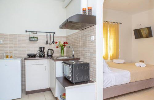 Ep'Avlis Boutique Apartments - Foto 49