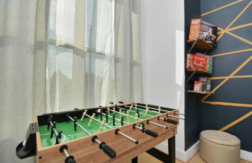 Blissful Getaway Home with Hot Tub & Backyard Near Downtown - Photo 39