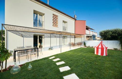 VILLA MEDITERANEA - Photo 5