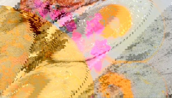 Cape Beach Villa Samui - Foto 5, Restaurante