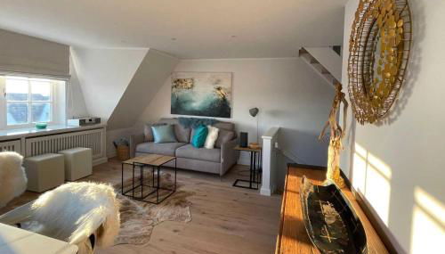 Ferienwohnung Wattteufel - Foto 2