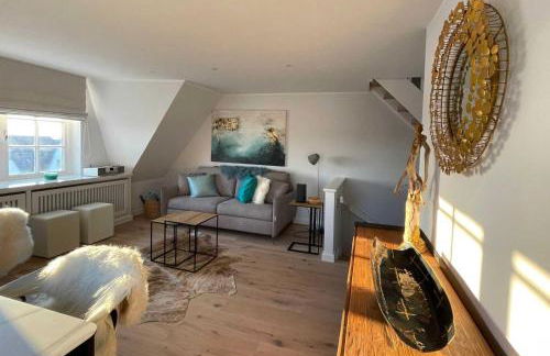 Ferienwohnung Wattteufel - Foto 2