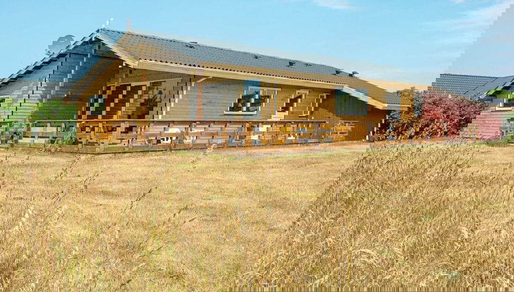 4 Person Holiday Home in Harboore - Foto 1, Imagen principal