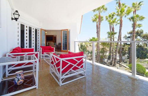 La Ideal Mansion by VillaGranCanaria - Foto 146