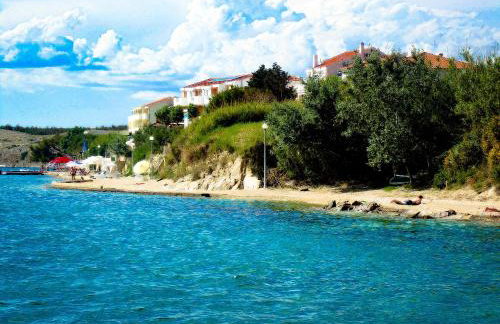 House Natali 70m from the beach - free EV top up - Photo 21