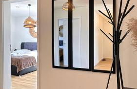 AMAO Grey - Family Apartment - Free Parking - Foto 25