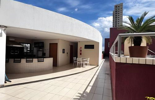 Apt 1303 com garagem no centro de Belém á 400m da Basílica de Nazaré - Foto 51