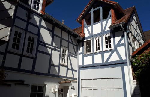 Ferienwohnung Rapunzel 2 - Foto 1