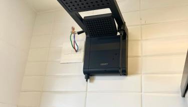 Lindo flat em prédio luxuoso - Excelente localização - Foto 2