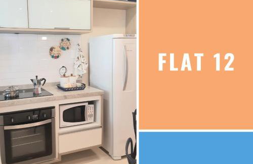 Guarajuba Summer Flat Melhor localização de Guarajuba e melhores Flats Beira Mar de Guarajuba Dispomos de 4 flats decorados no mesmo condomínio Aqui você não precisa de carro para nada Faça tudo à pé - Foto 42