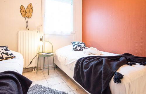 Nouveau - L'Éclat - Stade Meinau - Foto 8