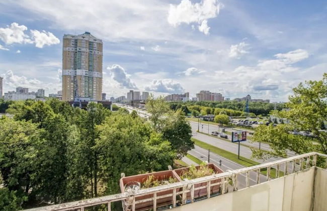 Apartment - Kravchenko 24-35 - Photo 9