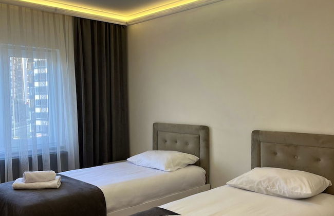 Golden Life Suite - Photo 22