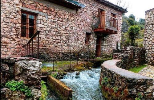 Terra Petra Villa at Psari Trikolonon Gortynia - Photo 62