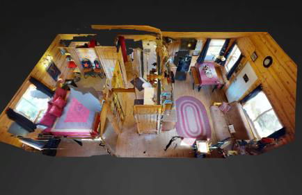 White Pine Cabin by Canyonlands Lodging - Foto 27