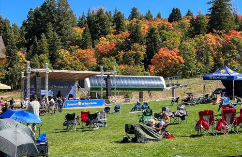 Sigi's Longhorn Lodge WL1409 Gym Ski Powder Mtn - Photo 51