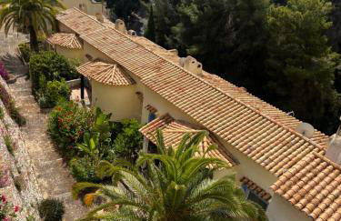 Cozy Rustic Spanish House - Foto 8