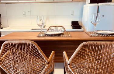 Apart em Ilhéus com piscina - Foto 12